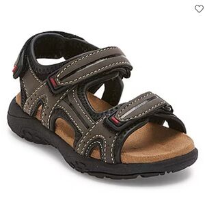 Thereabouts Boys size 10 sandal